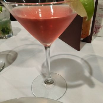 Mandaloun - Great Cosmo! - Mediterranean Near Me - Jacksonville, Florida Mandaloun - Great Cosmo! - Mediterranean Near Me - Jacksonville, Florida