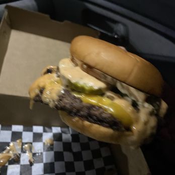 Bougie Burger - Bougie Burger 1/2025 - Burgers Near Me - Sherman Oaks, California Bougie Burger - Bougie Burger 1/2025 - Burgers Near Me - Sherman Oaks, California