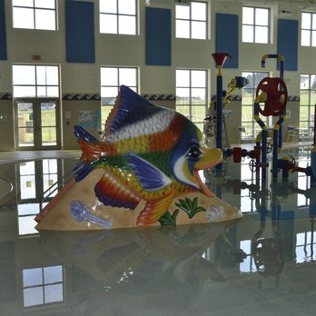 Tag Center - The fish slide - Gyms Near Me - Mayville, Wisconsin Tag Center - The fish slide - Gyms Near Me - Mayville, Wisconsin