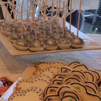 SugarCoated Bakers - Desserts Near Me