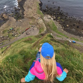 Giant's Causeway - Landmarks & Historical Buildings Near Me - Bushmills, MYL