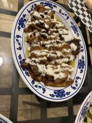 Khyber Halal Restaurant & Catering by null