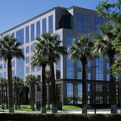 TAM of Nevada - Our office on Howard Hughes Parkway