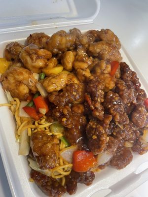 Panda Express by null
