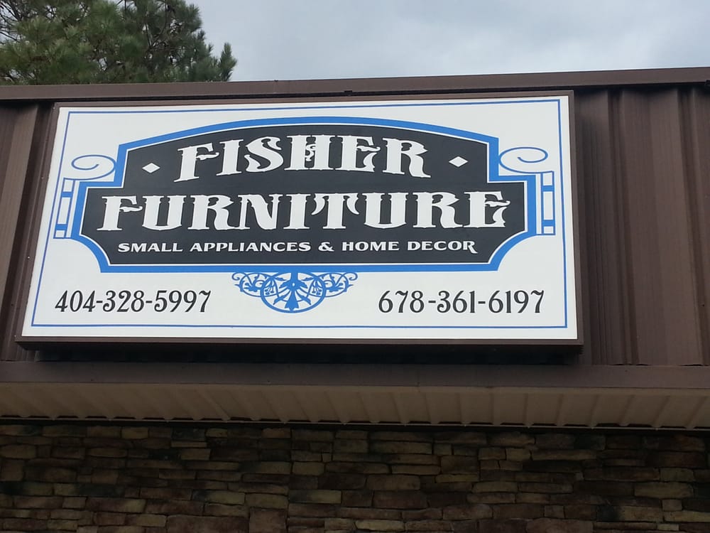 FISHER FURNITURE 5005 Lawrenceville Hwy, Lilburn, GA Yelp