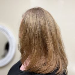 Hair by Kathy Marie