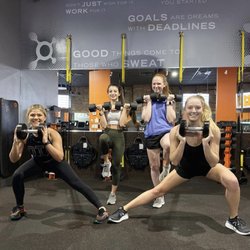 Orangetheory Fitness