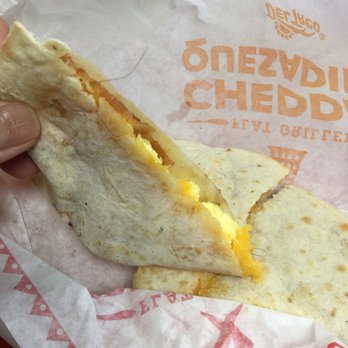Del Taco - Mexican Near Me - Fullerton, California