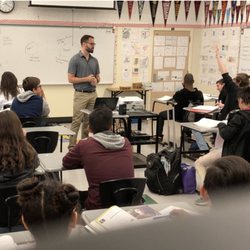 TJ's Tutors