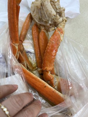 Cajun Seafood by null