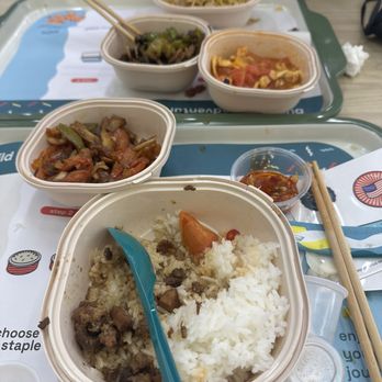 Tigawok - 2 person meal. - Chinese Near Me - Burbank, California Tigawok - 2 person meal. - Chinese Near Me - Burbank, California