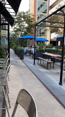 Owen's Tavern & Garden by null