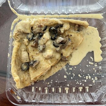 Crepes de Paris - Breakfast & Brunch Near Me - Pasadena, California