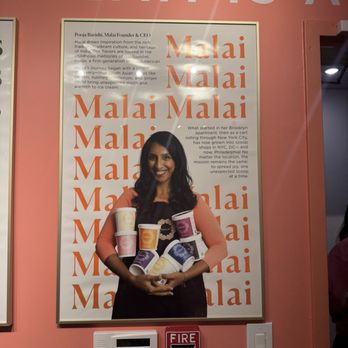 Malai - Ice Cream & Frozen Yogurt Near Me - Philadelphia, Pennsylvania