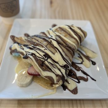 Amelie cafe - Amelie crepe - Bagels Near Me - Oak Park, Illinois