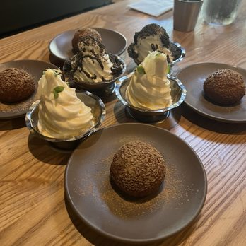 San Ho Won - Desserts! - Korean Near Me - San Francisco, California San Ho Won - Desserts! - Korean Near Me - San Francisco, California