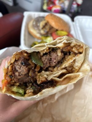 Zoftig Eatery, Catering, & Coffee by null