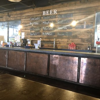 Bald Birds Brewing Company - Breweries Near Me - Audubon, Pennsylvania