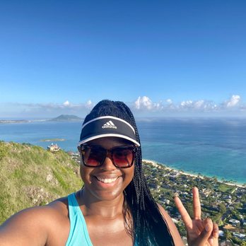 Lanikai Pillbox Hike - Selfies because I can - Hiking Near Me - Kailua, Hawaii Lanikai Pillbox Hike - Selfies because I can - Hiking Near Me - Kailua, Hawaii