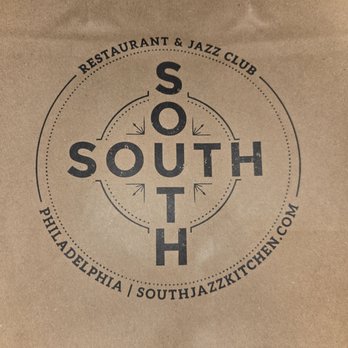 South - Bag - Southern Near Me - Philadelphia, Pennsylvania