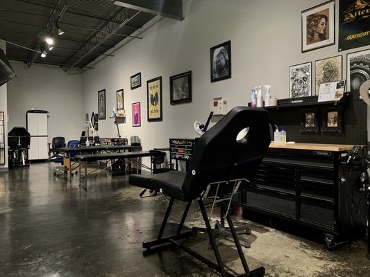 Ritual Tattoo Company