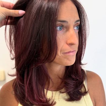 Salon Bella Gina - Hair Salons Near Me - Clark, New Jersey Salon Bella Gina - Hair Salons Near Me - Clark, New Jersey