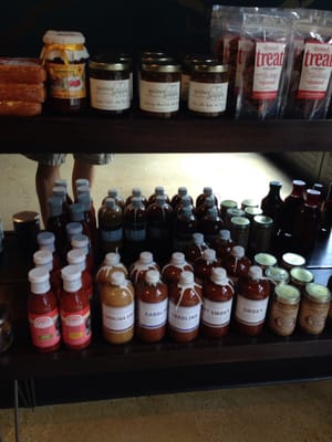 Bavette La Boucherie by null