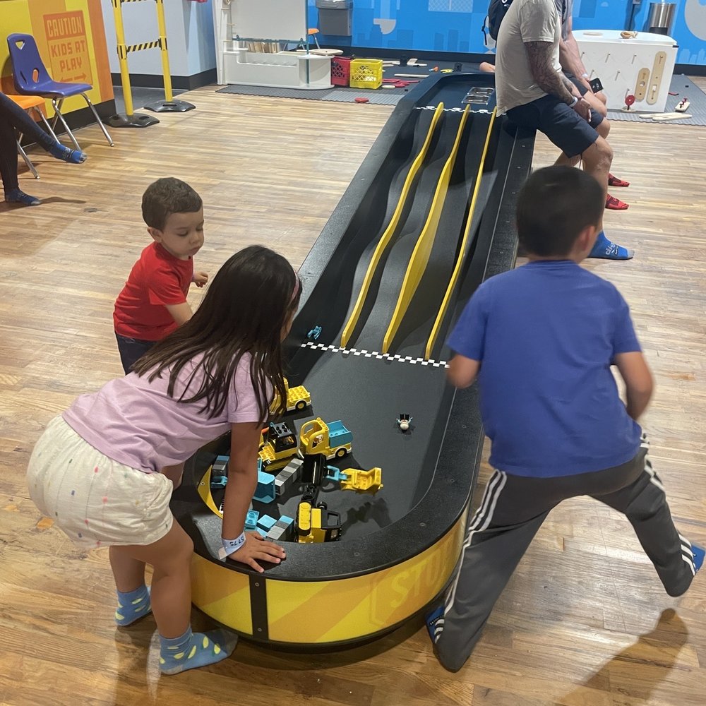 Dig It - Indoor Playcenter Near Me - Torrance, California Dig It - Indoor Playcenter Near Me - Torrance, California
