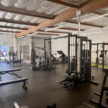 Electrum Performance - Trainers Near Me - San Diego, California Electrum Performance - Trainers Near Me - San Diego, California