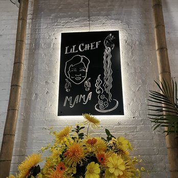 LIL CHEF MAMA - Updated September 2025 - 369 Photos & 201 Reviews - 27