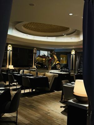 Calabrese Southlake by null