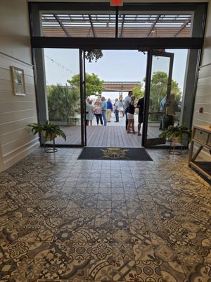 Marriott Virginia Beach Oceanfront Resort by null
