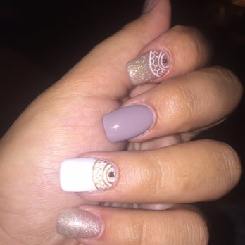 Perfection Nails - Nail Salons Near Me - Mililani, Hawaii