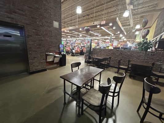 Jewel-Osco by null