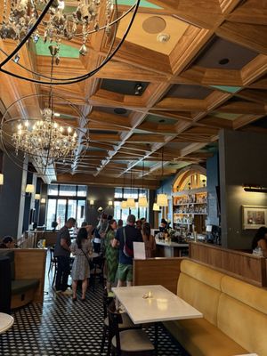 Bistro Alder by null