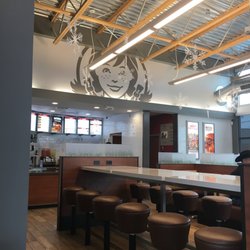 Wendy's