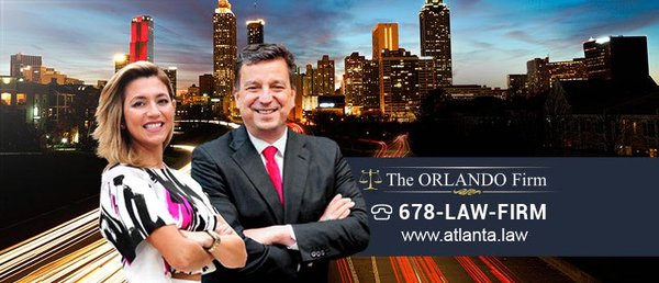 The ORLANDO Firm, P.C.