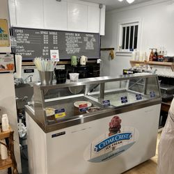 Sweet Life Ice Cream Parlor