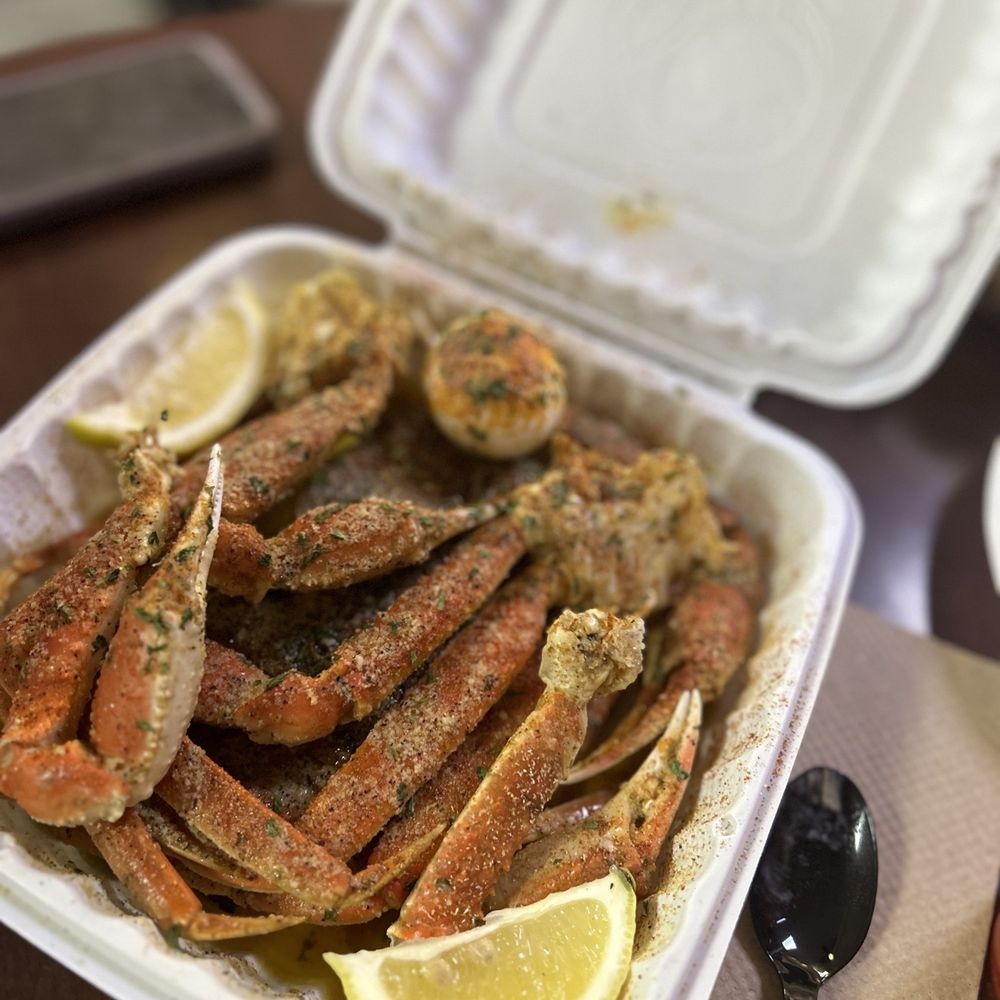 TK’s Surf And Turf Kitchen - Crab & Lobster - Seafood Near Me - Denver, Colorado TK’s Surf And Turf Kitchen - Crab & Lobster - Seafood Near Me - Denver, Colorado