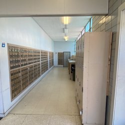 United States Postal Service
