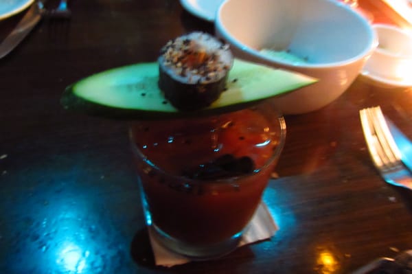 Gran Bar Danzon by null