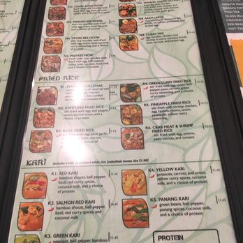 Basil Delight - Thai Near Me - Pleasanton, California