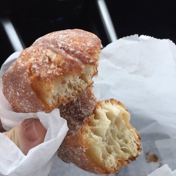 Fry Baby Donuts - Donuts Near Me - Buffalo, New York