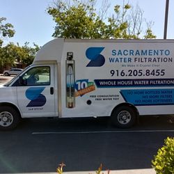 4 Directions Signs & Graphics - Truck Wrap Shops in Rancho Cordova