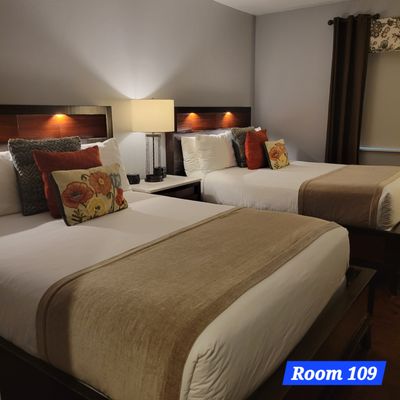 Tavern Hotel by null