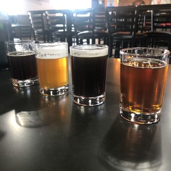 Bambei Brewing Company - Breweries Near Me - Superior, Colorado