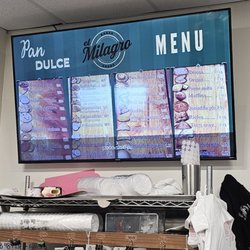 El Milagro Baked Goods