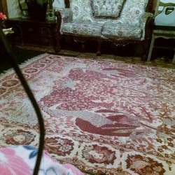 Area Rug Factory