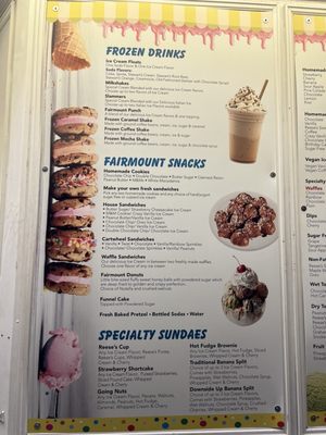 Fairmount Flavors by null