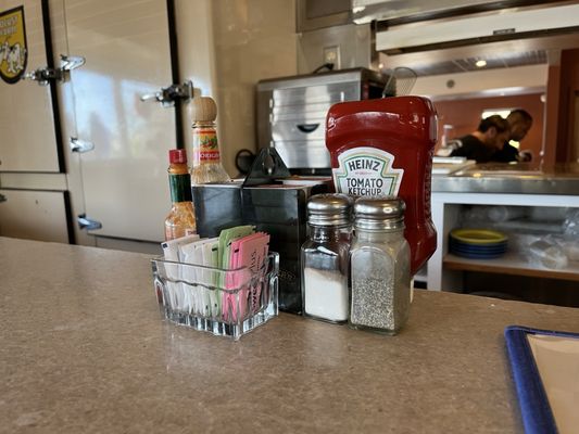 Miss Portland Diner by null